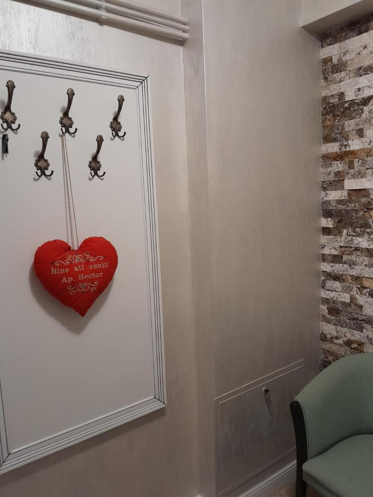 Ap Hector Apartment Navodari Bagian luar foto