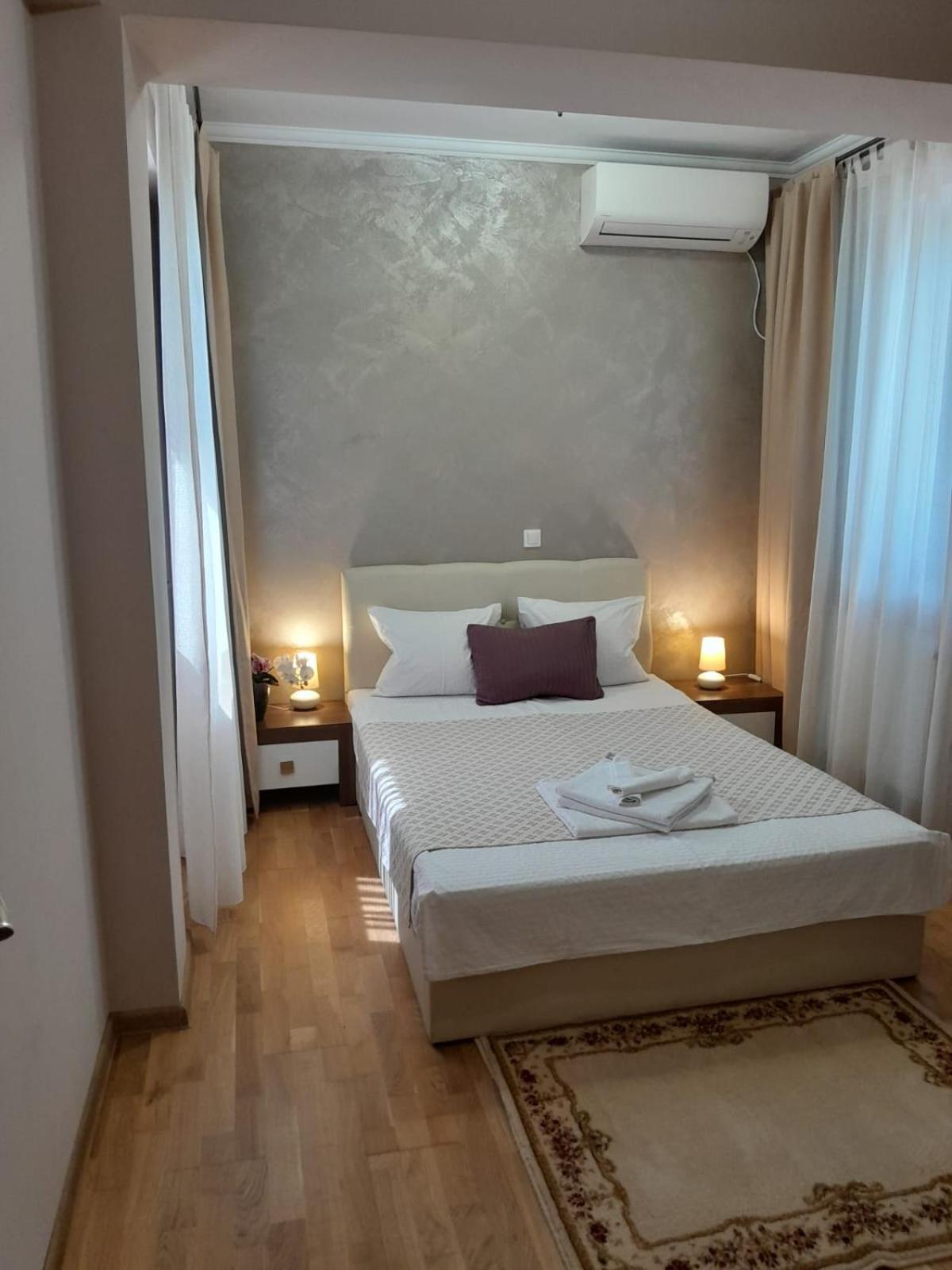 Ap Hector Apartment Navodari Bagian luar foto
