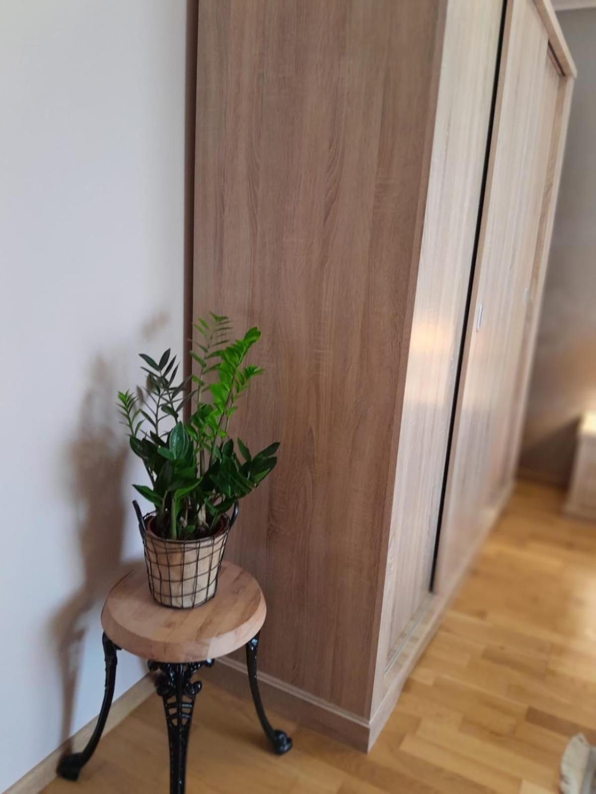 Ap Hector Apartment Navodari Bagian luar foto